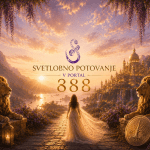 Svetlobno potovanje v portal 888